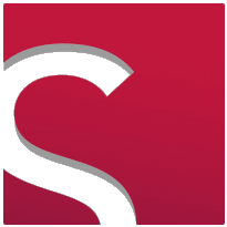 SquaredFinancial Sticker