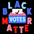Black Lives Matter Vote