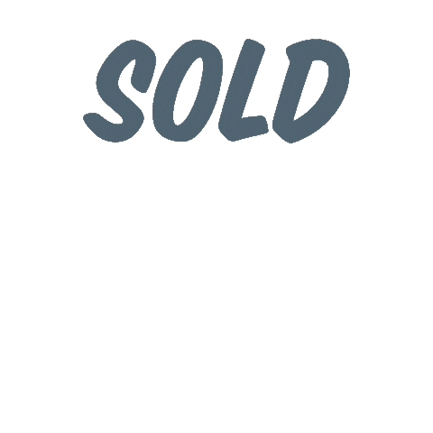 Real Estate Sticker by Team Zubor & Associates