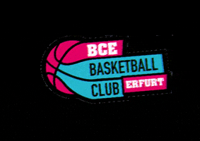 BC_Erfurt basketball club erfurt bce GIF