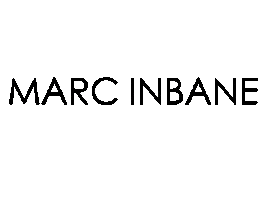 Logo Tanning Sticker by Marc Inbane