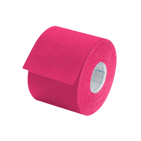 Aktimed tapes and bandages 2.0 Sticker