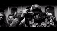 Music Video Gang GIF by DIVINE Music Video Gang GIF by DIVINE