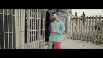 Cape Town Aka GIF by Sony Music Africa
