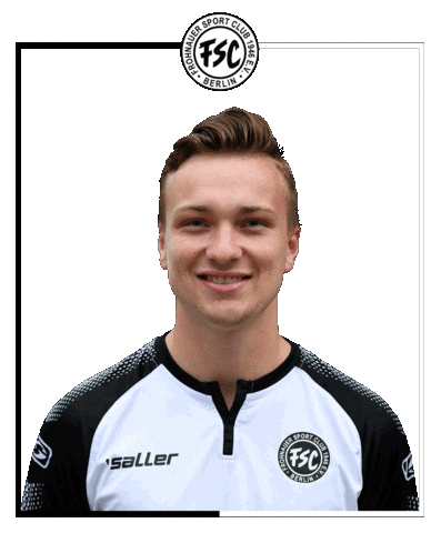 Fsc Sticker by Frohnauer Sport Club 1946 eV