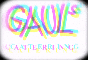 gaulscatering GIF