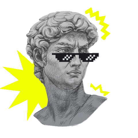 Kreativrausch GmbH Sticker