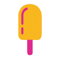 Ice Cream Summer Sticker by Glamour Brasil