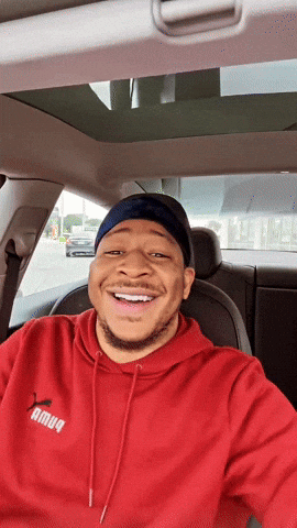 Comedy GIF