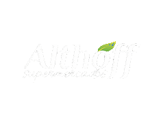 Sticker by Althoff Supermercados
