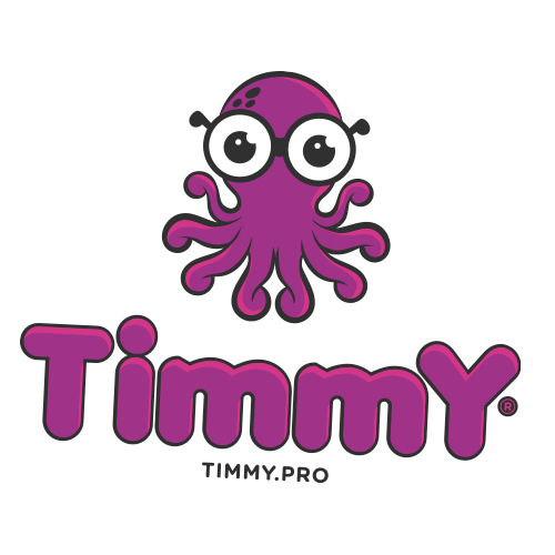 Marketing Octopus Sticker by id5