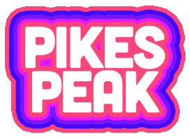 Road Trip Vacation GIF by Drive Pikes Peak