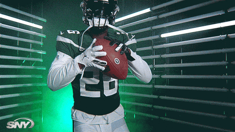 New York Jets Football GIF by SNY - Find & Share on GIPHY