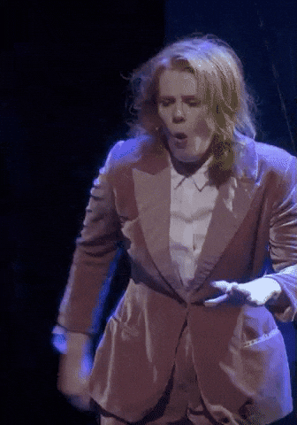 Sick Cough GIF door MOODMAN