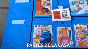 Casa GIF