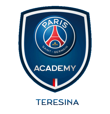 PSG Academy - Teresina Sticker
