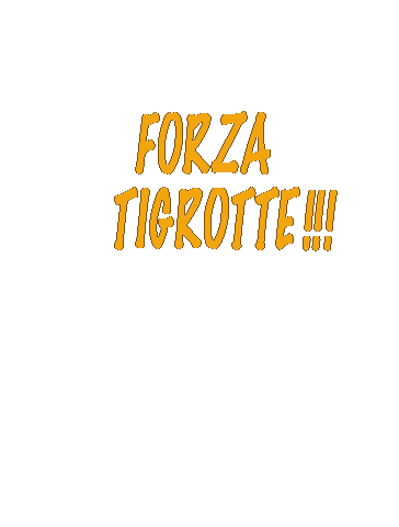 PallavoloCernusco Sticker