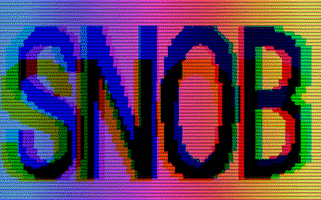 Streetfood Snob GIF by Zoom Organization