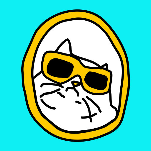 Cat With Glasses GIFs Find & Share on GIPHY