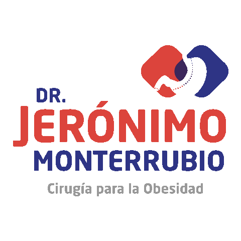 Dr Jerónimo Monterrubio Sticker