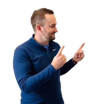 Planet Realty - Tyson Hinschberger Sticker