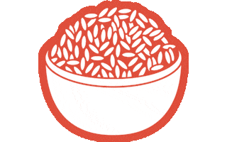 Manila Bowl Sticker