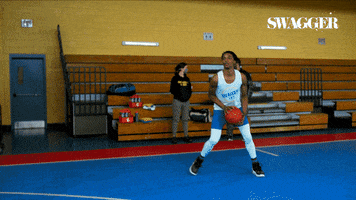 Kevin Durant Basketball GIF by Apple TV+
