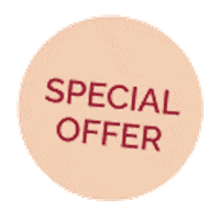 Special Offer Sticker