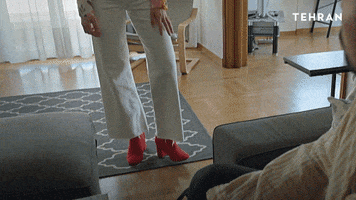 What Do You Think New Clothes GIF by Apple TV+
