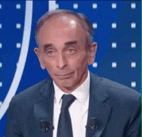Zemmour GIF
