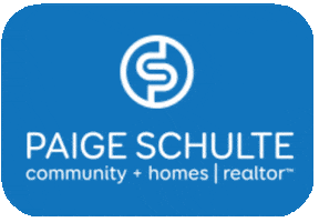 PaigeSchulteRealtor logo real estate realtor realestate GIF