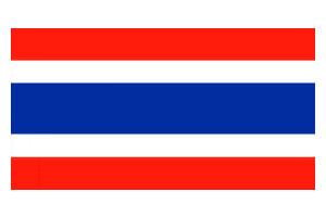 Thailand Eindhoven Sticker by Media2Impress