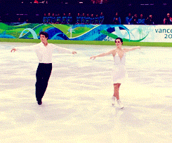 figure skating