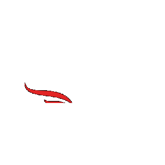 HaydenSynchro Sticker
