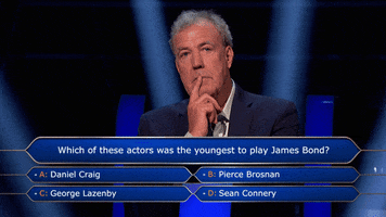 Jeremy Clarkson Reaction GIF by Stellify Media