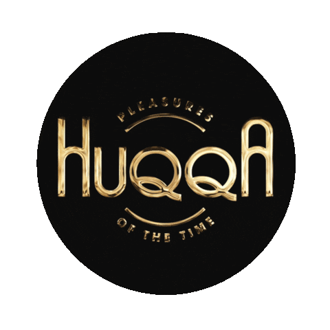 Huqqa Online Sticker by Huqqa