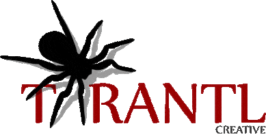 TARANTLcreative Sticker