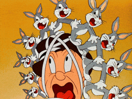 Bugs Bunny GIF