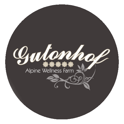 Agriturismo Gutonhof Sticker