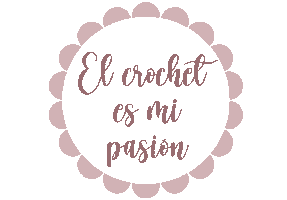 Lana Crochet Sticker by Tres OvejasTejidos