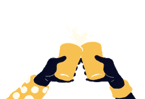 RockTheMountain Festival Sticker