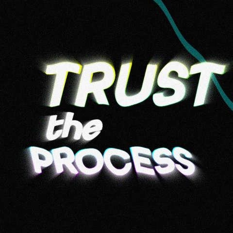 Process GIF by INTO ACTION