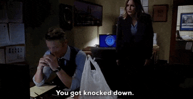 Law And Order Motivation GIF by Wolf Entertainment