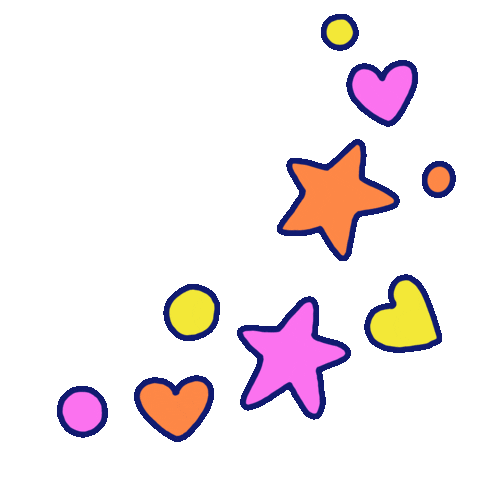 Heart Sticker