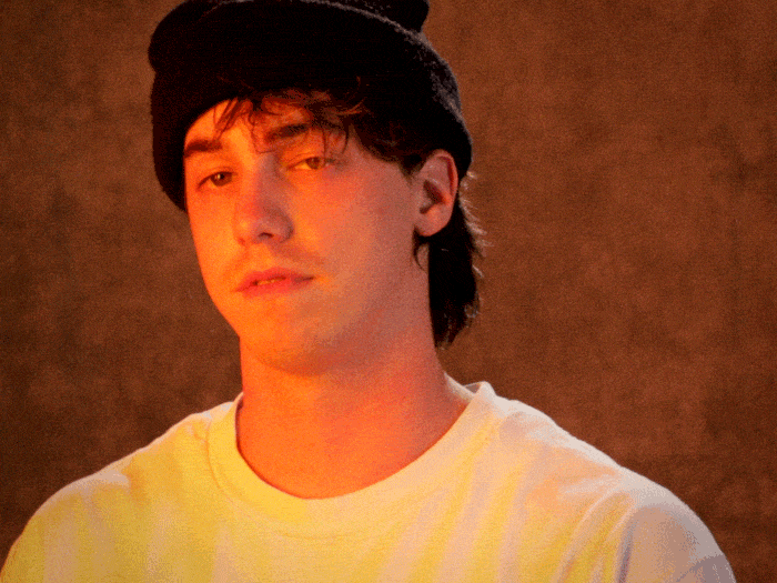 Matt Middle Finger GIF by BROCKHAMPTON Find & Share on GIPHY