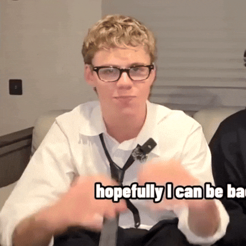 The Kid Laroi GIF
