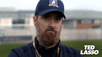 Football Soccer GIF by Apple TV