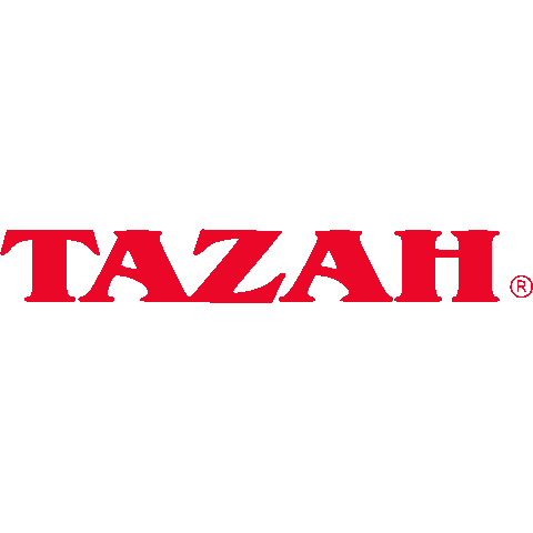 Golden Plate Stickers Sticker by Tazah