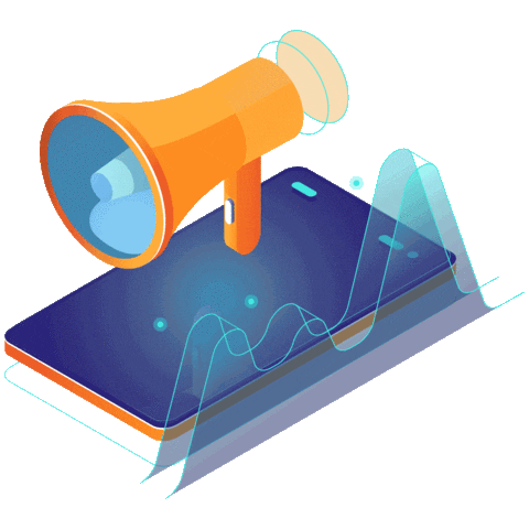 Social Media Marketing Sticker by Ontag