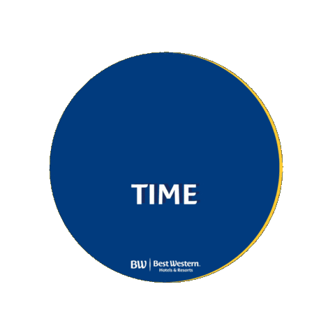 Sticker by BWH Hotel Group Central Europe GmbH